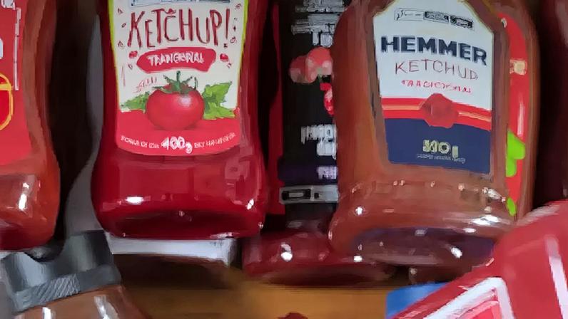 Melhores e piores marcas de ketchup segundo ranking de supermercados
