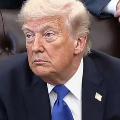 Trump diz para deixar o Irã jogar a Copa do Mundo nos EUA após Infantino