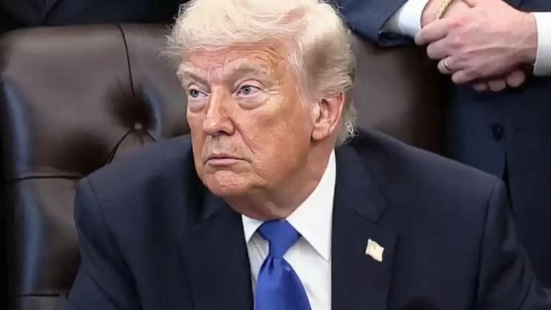 Trump fala sobre participação do Irã na Copa do Mundo
