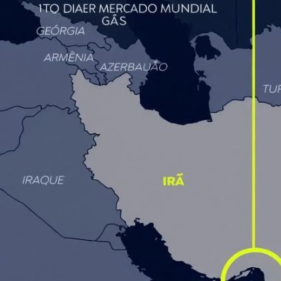 ONU adia votação sobre uso da força para manter trânsito no Estreito de Ormuz