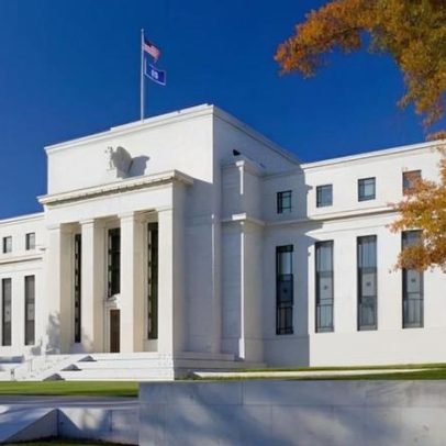Divisão no Fed e inflação elevada ampliam incerteza global