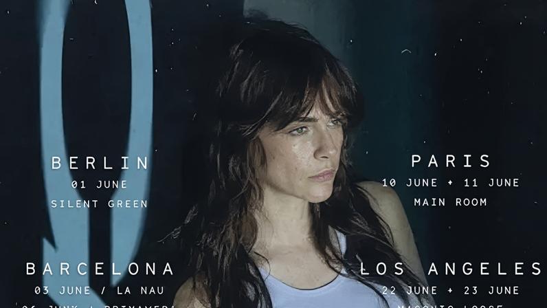 Modelo e atriz Cara Delevingne anuncia carreira musical e turnê de shows em seis cidades