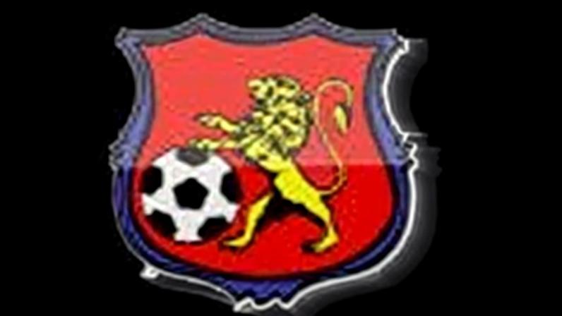 Logo do time
