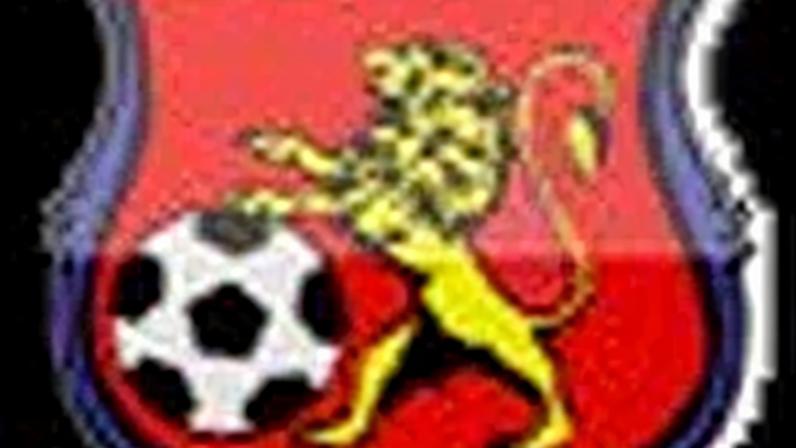 Logo do time