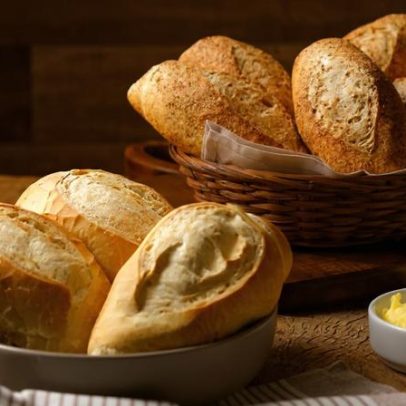 Comer pão engorda? O que a ciência diz