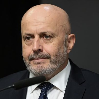 Justiça do DF valida apelido Careca do INSS em reportagens