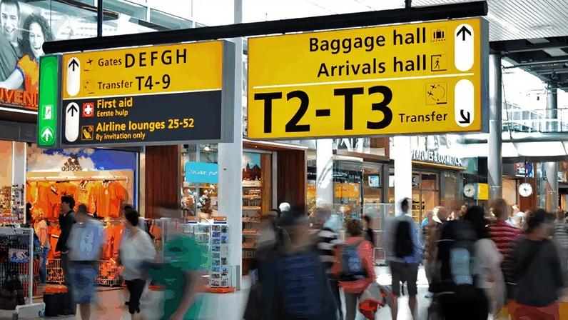 Viagens internacionais na China sobem com avanço da isenção de visto