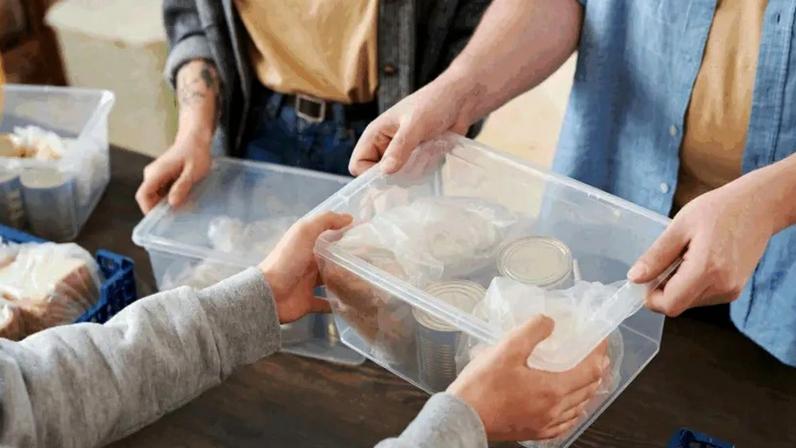O número de organizações sociais registradas na China também caiu pelo 3º ano consecutivo