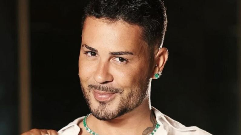 Carlinhos Maia é vaiado e desabafa: ‘Não nasci pra agradar’