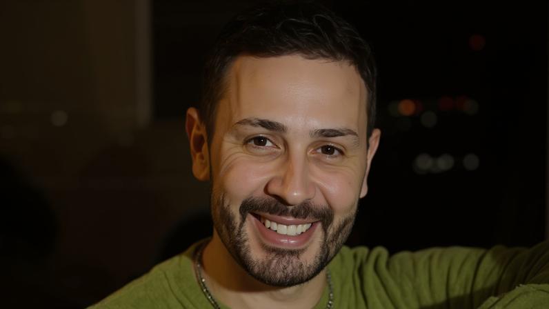 Carlinhos Maia e Lucas Guimarães estão juntos há 14 anos
