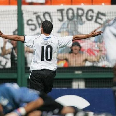 10 fatos da história do Santos que irritam torcedores do Peixe