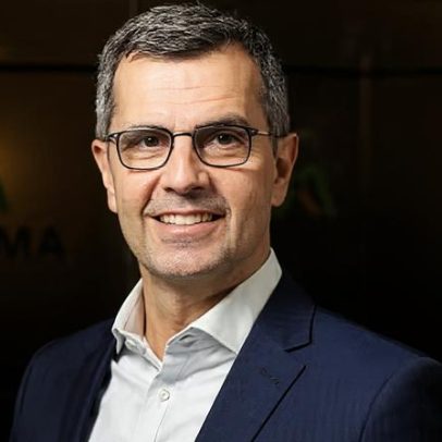 Anbima vota sucessão na diretoria; Roberto Paris assume presidência