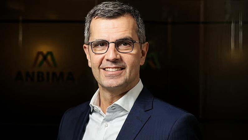 Anbima vota sucessão na diretoria; Roberto Paris deve assumir presidência