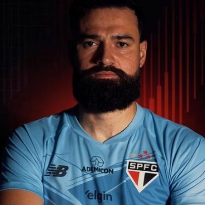 Coronel titular e meio de Cotia duelam com o Millonarios pelo São Paulo