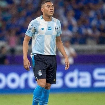 Grêmio x Confiança: saiba o horário e onde assistir na Copa do Brasil