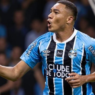 Transmissão ao vivo Palestino x Grêmio pela Sul-Americana: onde assistir