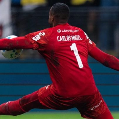 Corinthians investiga autor do grito de macaco durante jogo