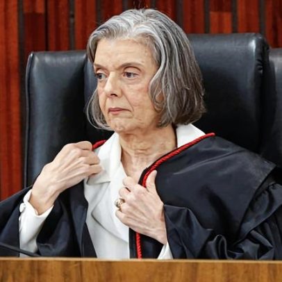 Cármen Lúcia propõe brigadas eleitorais para candidatas
