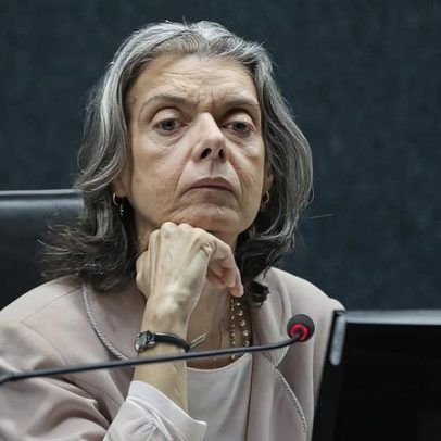Cármen Lúcia antecipa saída do TSE para 14 de abril