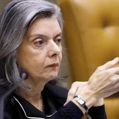 Cármen Lúcia aponta gravidade da crise de confiabilidade no Judiciário