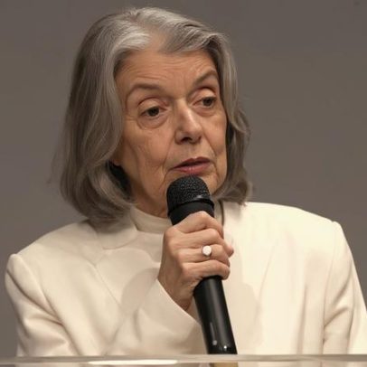 Cármen Lúcia afirma que democracia é frágil e precisa de direitos básicos