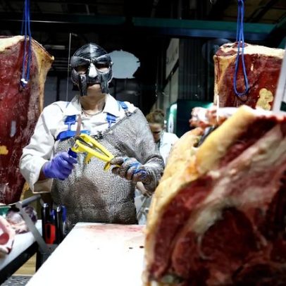 Carne de burro na Argentina: projeto regional vira notícia distorcida no Brasil