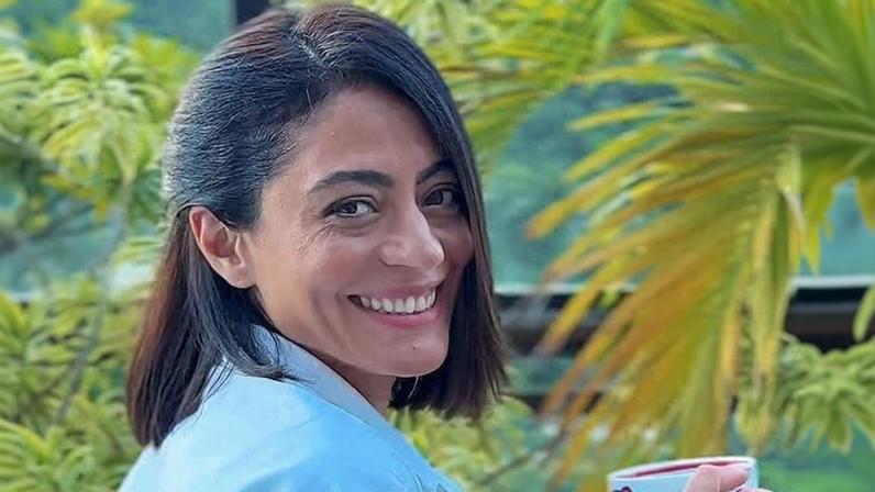 Carol Castro revela diagnóstico de síndrome e fala sobre rotina de cuidados: “Não trouxe depressão”