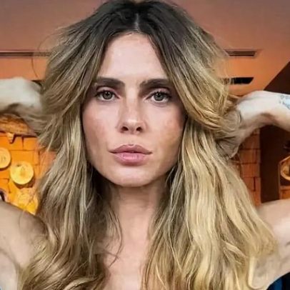 Carolina Dieckmann muda para filme inspirado em A Viagem