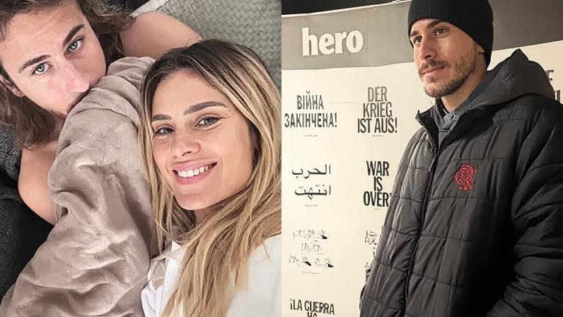 Carolina Dieckmann se derreteu de amores pelo filho