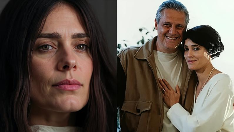 Carolina Dieckmmann protagonizará "A Viagem"