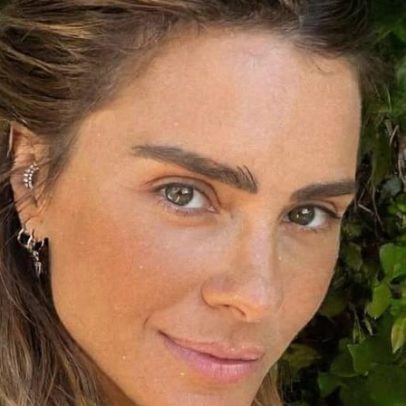 Carolina Dieckmann critica julgamentos sobre o corpo em desabafo