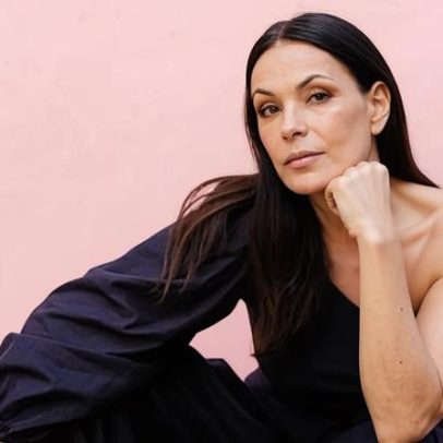 Carolina Ferraz deixa o comando do Domingo Espetacular na Record