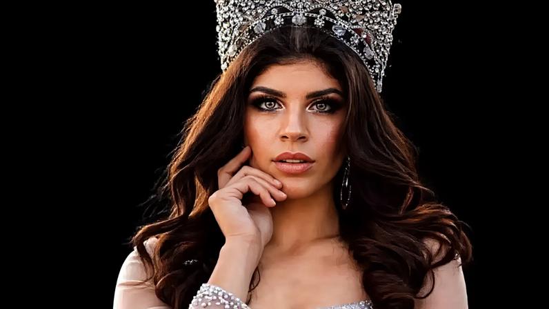 A morte da miss Carolina Flores Gómez, de 27 anos, repercutiu após um vídeo que registrou o momento do crime dentro de seu apartamento ser divulgado