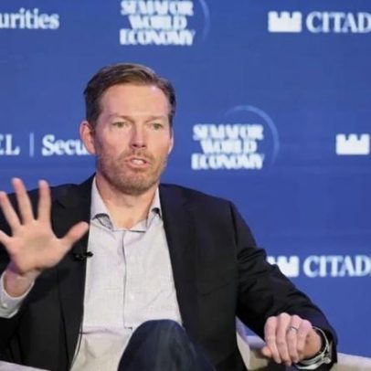 CEO afirma que IA é usada como desculpa para demitir funcionários em tecnologia
