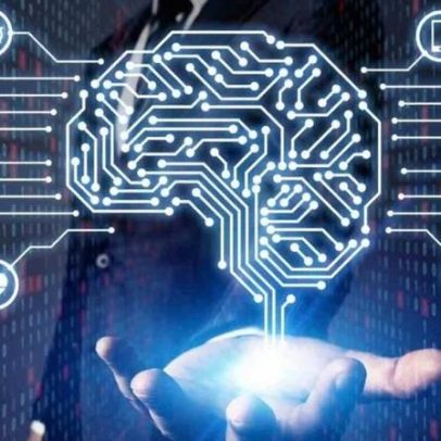 IA não é sobre tecnologia; é sobre como sua empresa compete