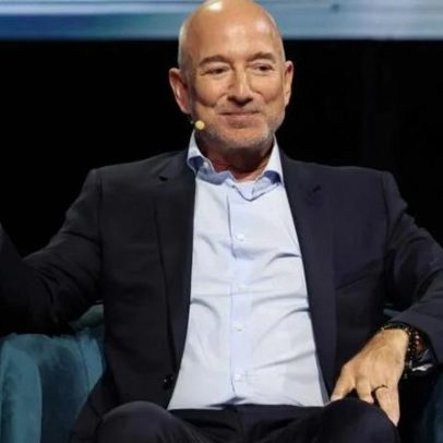 A frase que Jeff Bezos repetiu por décadas e ajudou a construir a Amazon