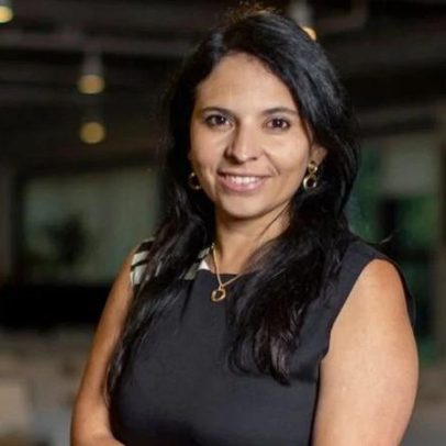 Primeira mulher brasileira assume CEO da Loggi e mira ampliar logística no país