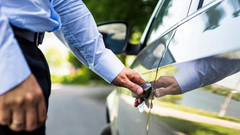 Financiamento de carros cresce 11,7% em São Paulo