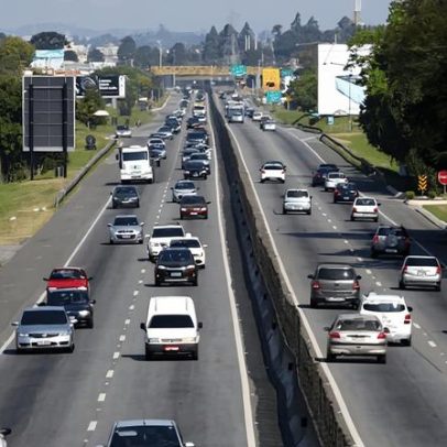 Finados: rodovias de SP esperam 19,1 milhões de veículos no feriado