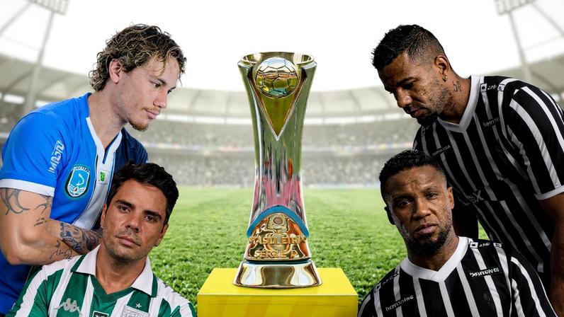 Guia da Série D 2026 mostra formato, grupos e principais favoritos