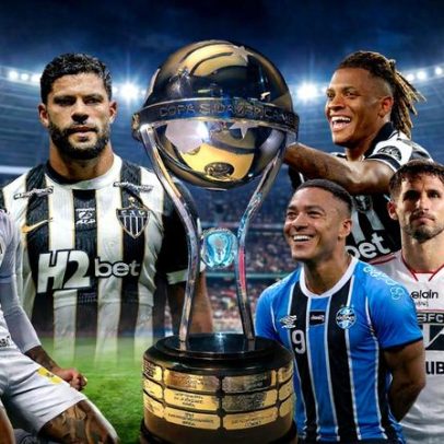 Sul-Americana 2026 ganha cara de Libertadores com sete fatos