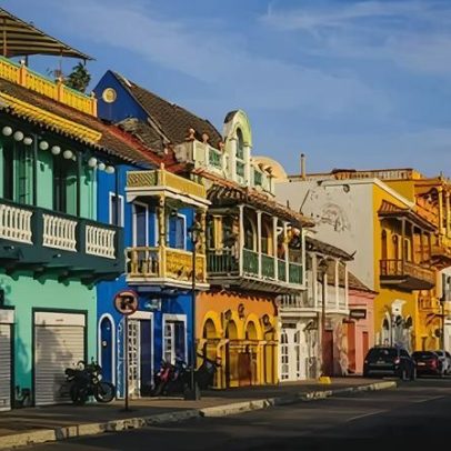 8 destinos para viajar em abril e maio: de vinílicas a praias caribenhas