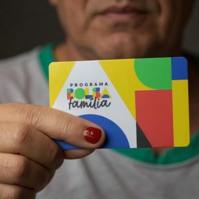 Calendário oficial do Bolsa Família em maio de 2026 é divulgado