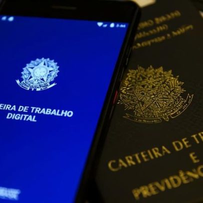4,5 milhões de trabalhadores ficarão sem abono salarial até 2030