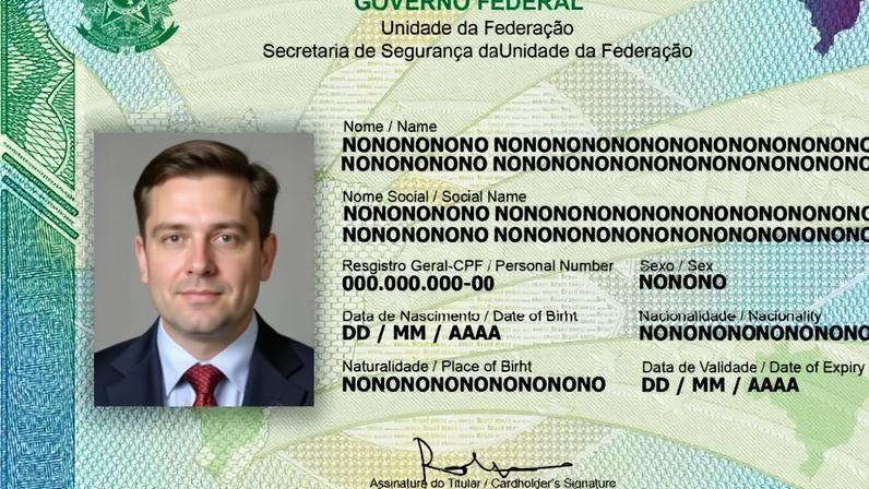 Governo altera prazo de cadastro biométrico para manter programa social