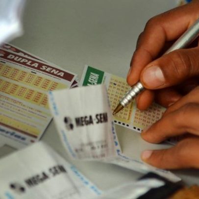 Mega-Sena sorteia prêmio de R$ 70 milhões nesta quinta-feira