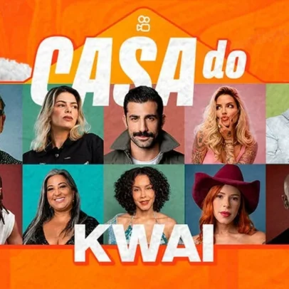 Casa do Kwai anuncia novo reality com ex-BBBs no elenco