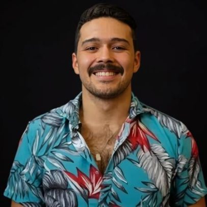 Casa do Patrão: conheça o participante Matheus Pantaneiro, lutador de MMA