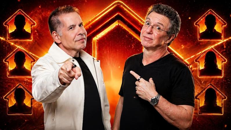 Casa do Patrão começa com disputa explosiva e já define o primeiro poderoso da temporada