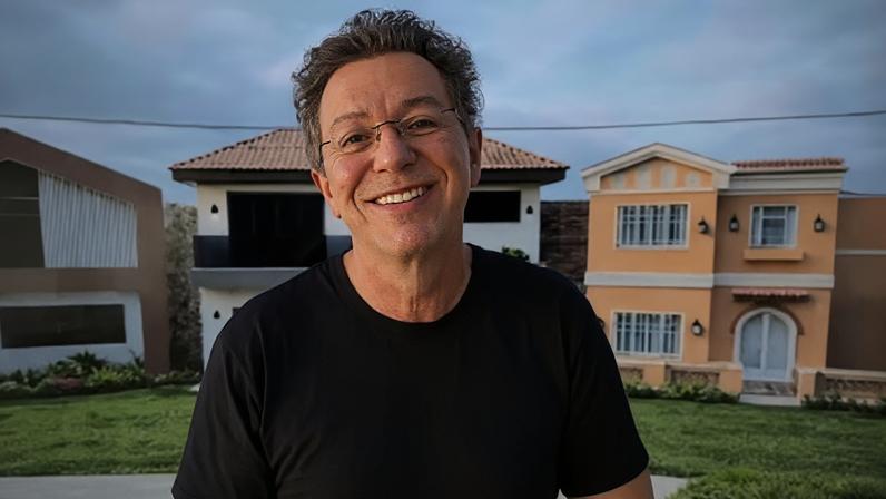 Boninho anuncia novo reality na Record